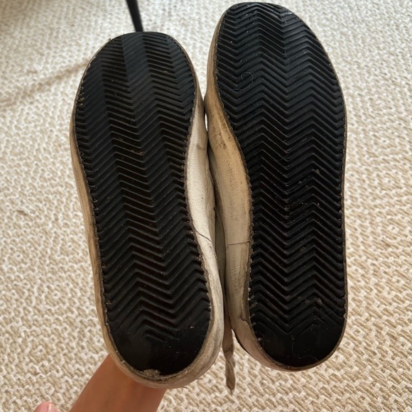 Golden Goose Superstars - Picture 8 of 11